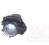 VAN WEZEL 0315996 Fog Light